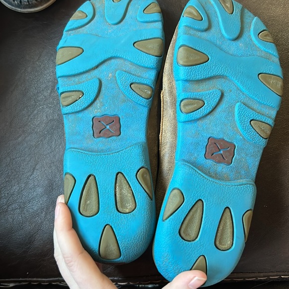 Twisted X Shoes - Picture 3 of 4